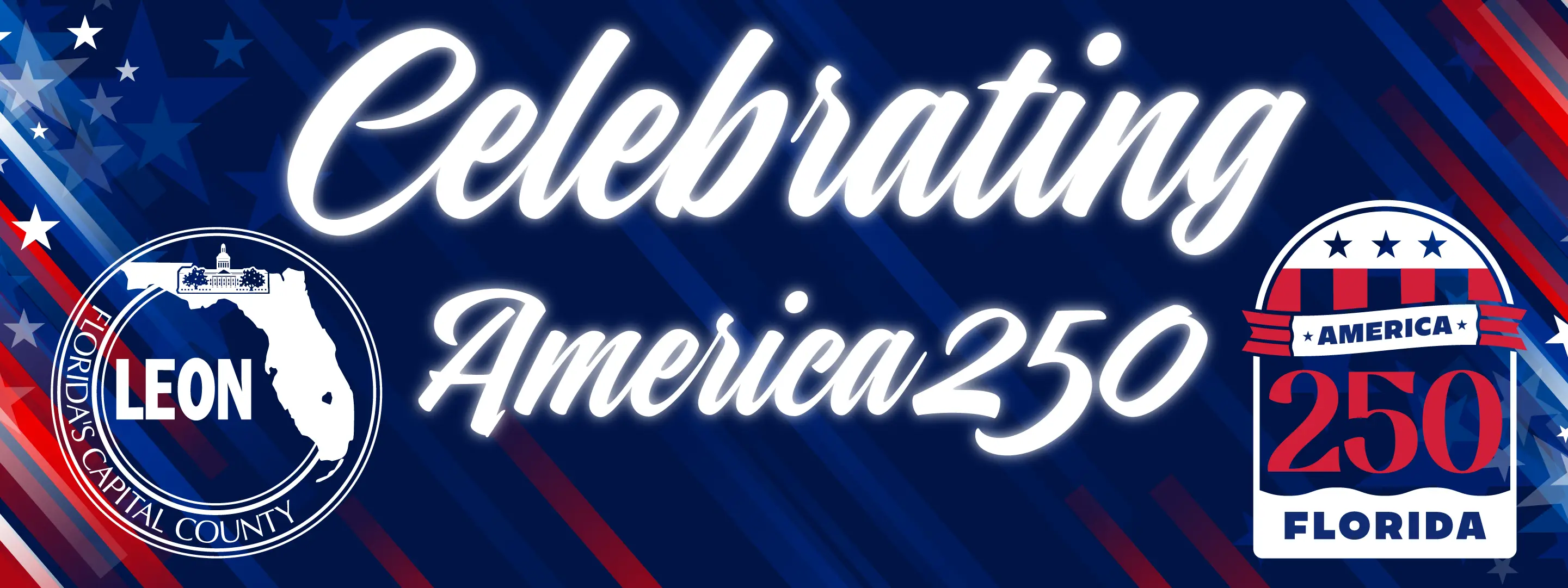 Celebrating America250